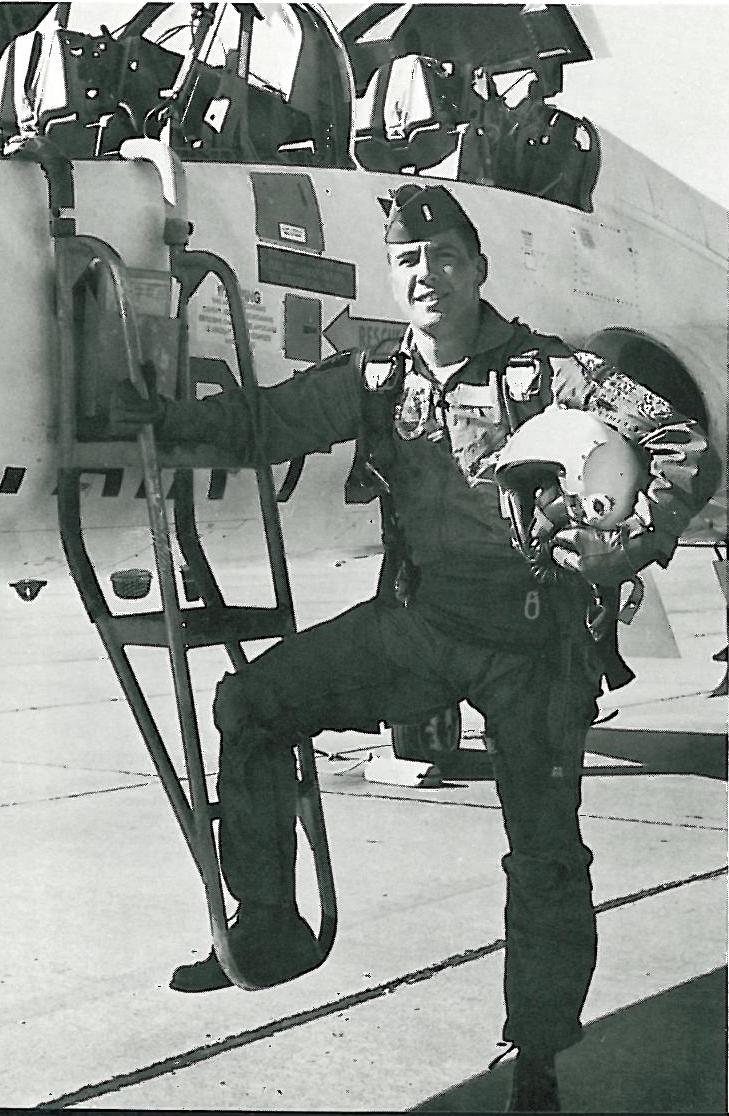 Goddard, Richard