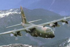 AC-C-130 --Mts
